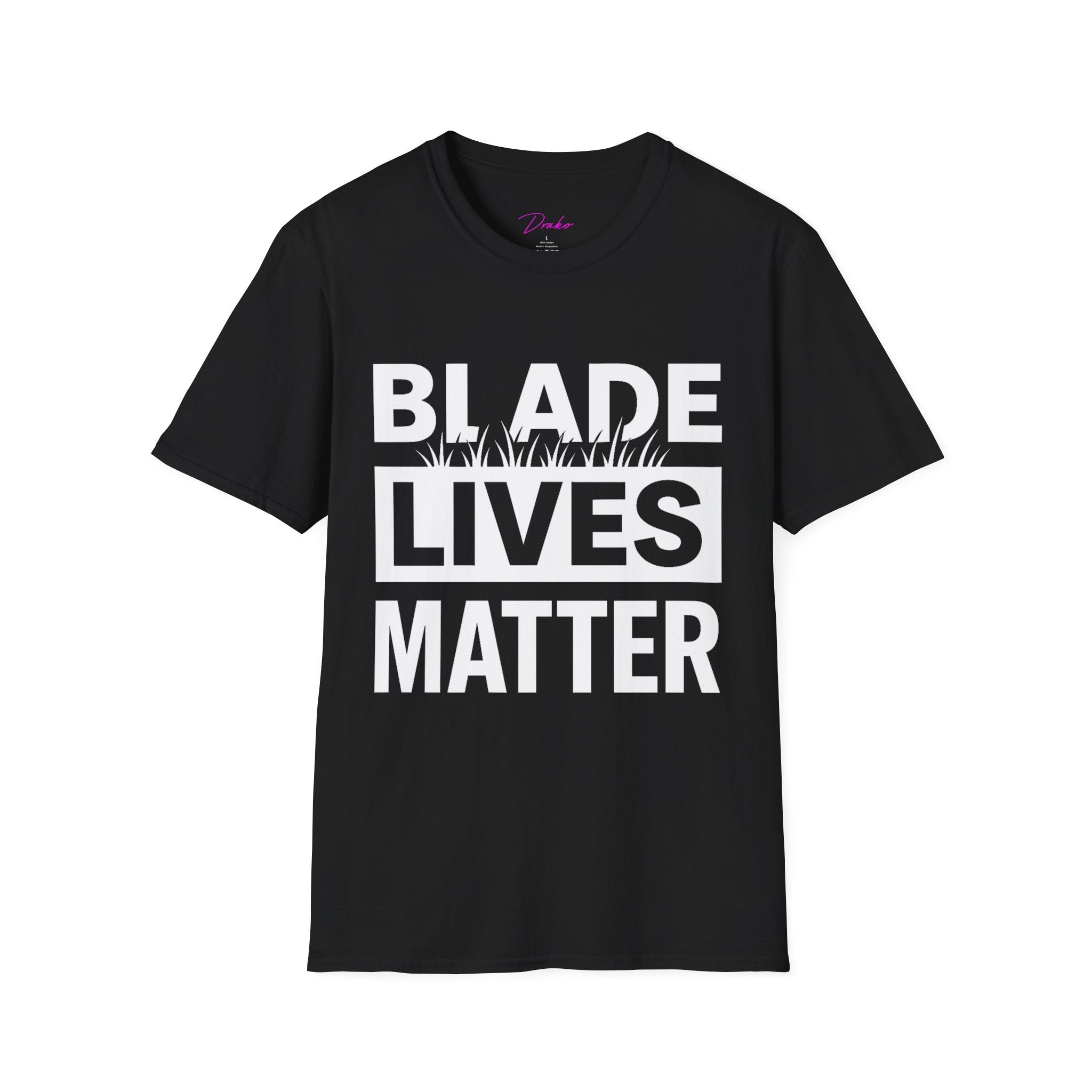 Blade Lives Matter Tee