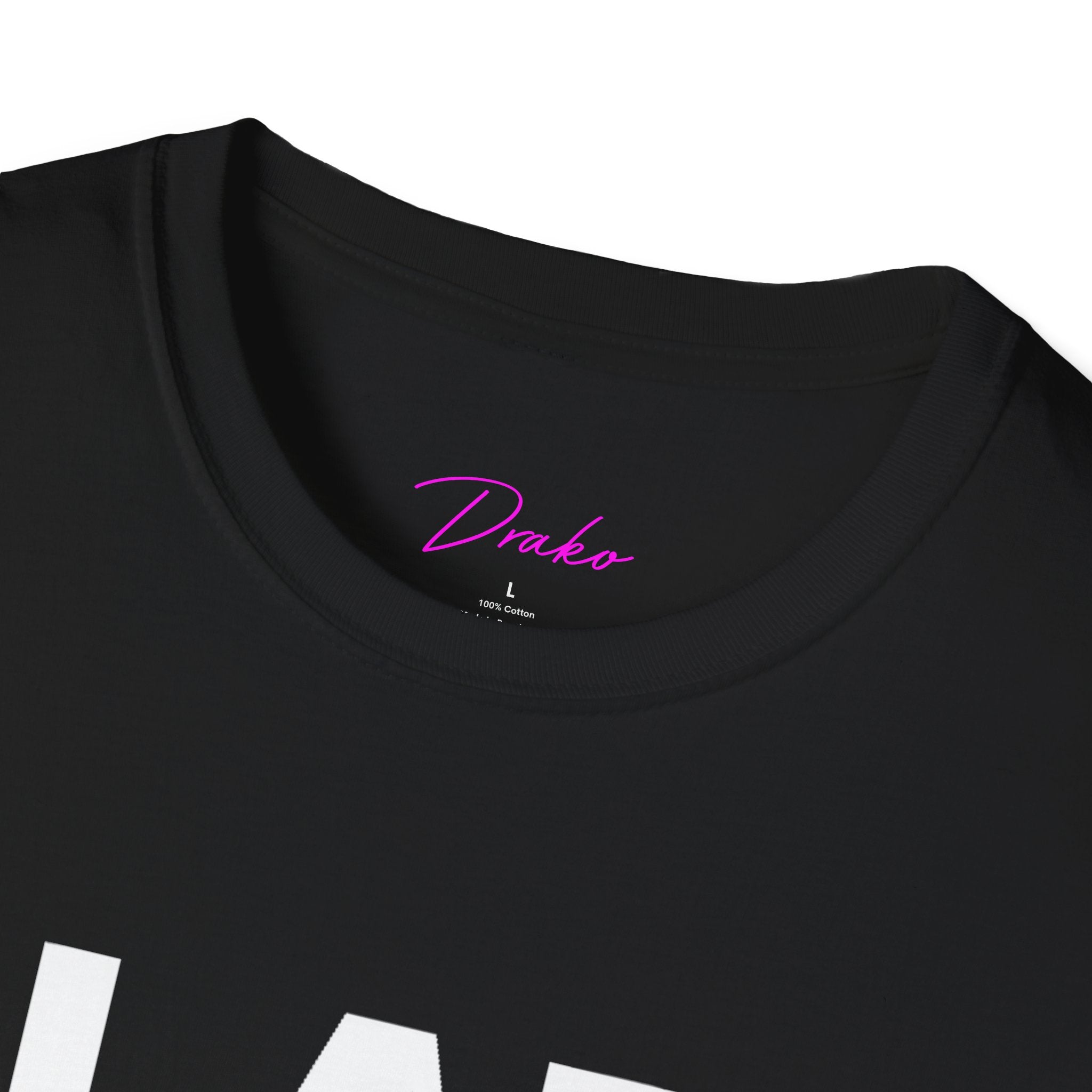 Blade Lives Matter Tee