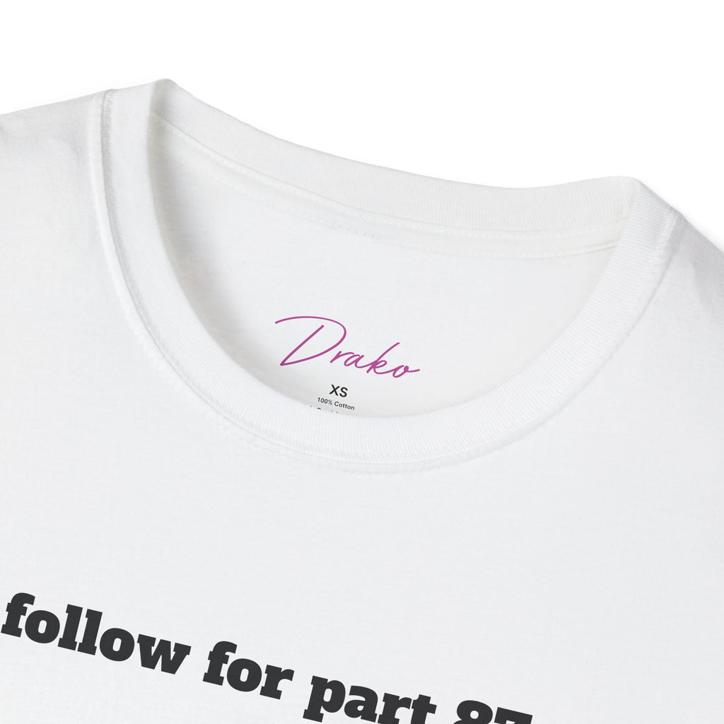 part 87 Tee
