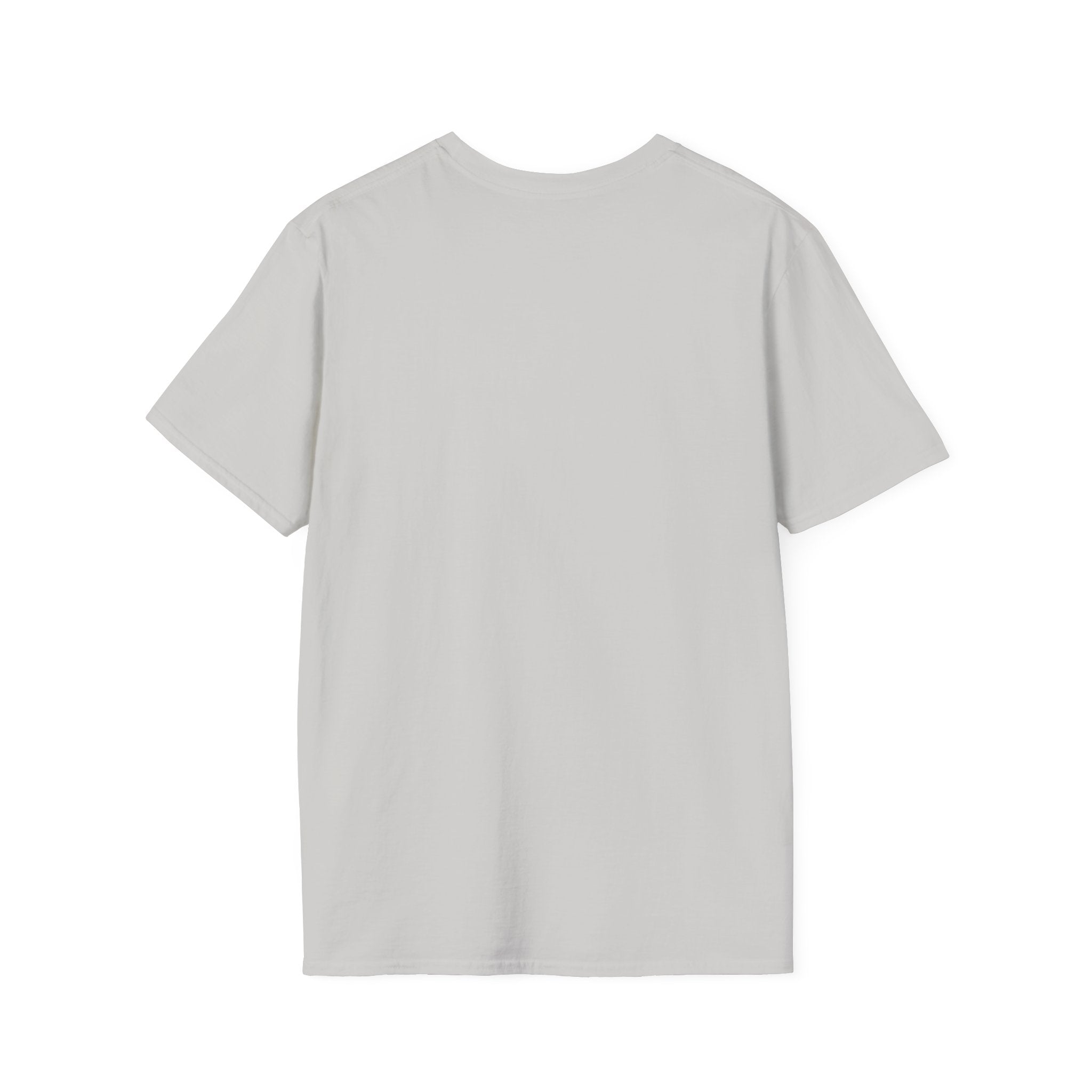I Stand with The HOA Tee