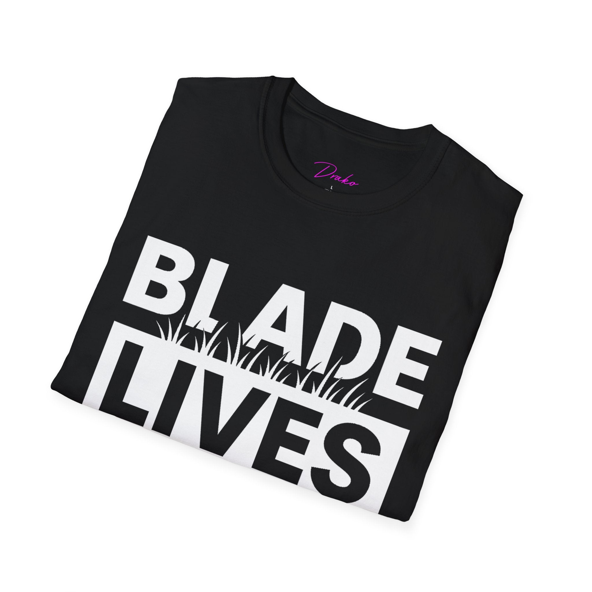 Blade Lives Matter Tee