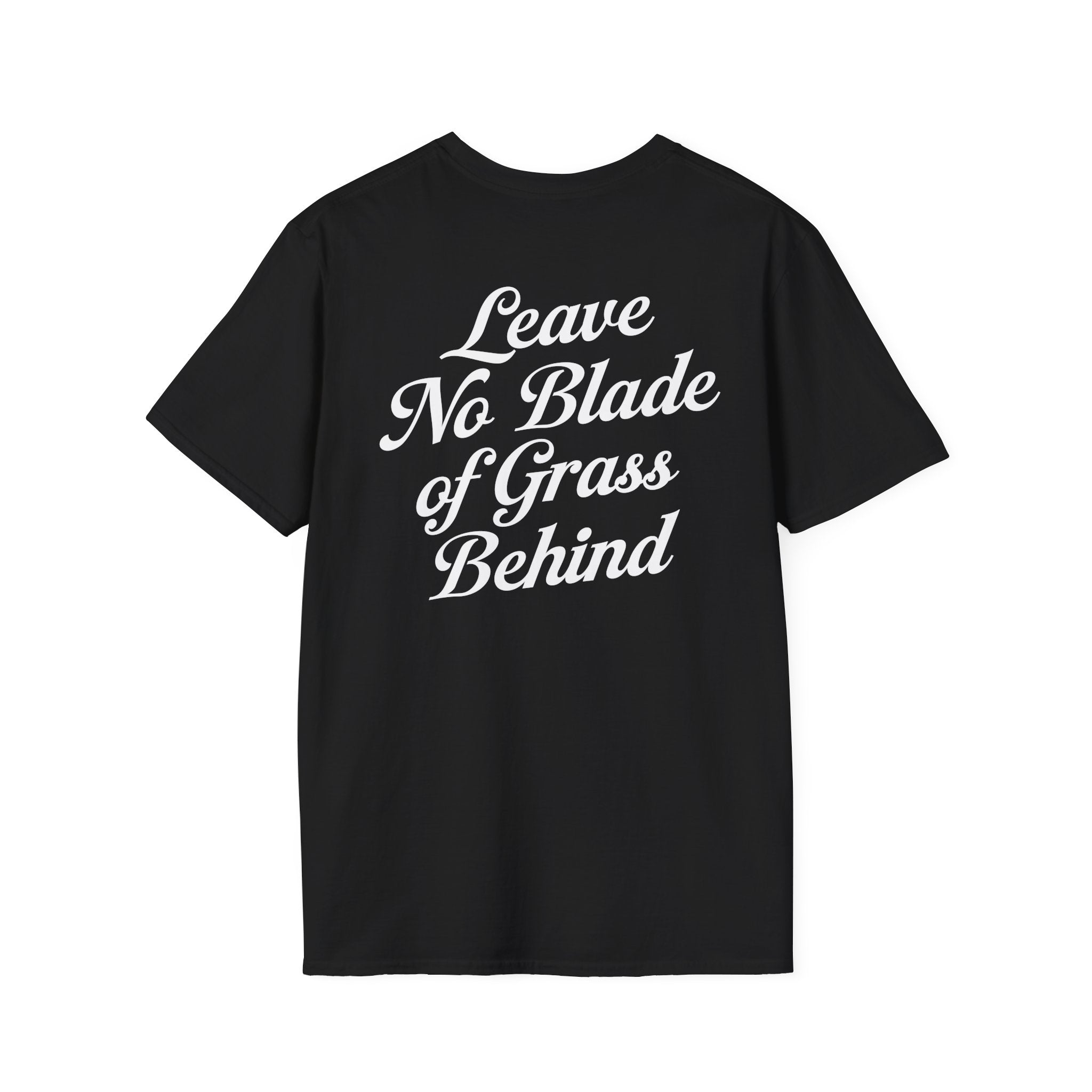 Blade Lives Matter Tee