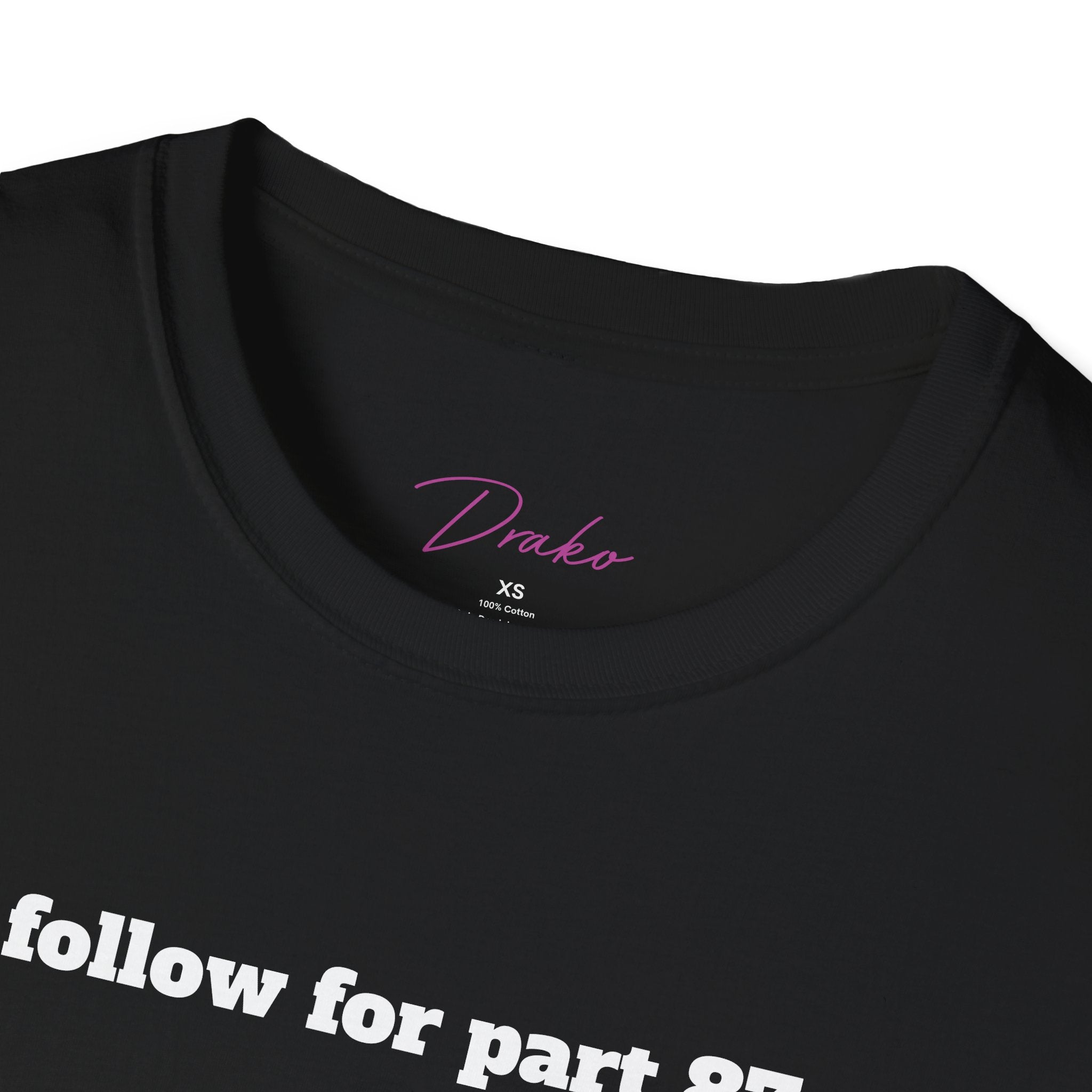 part 87 Tee