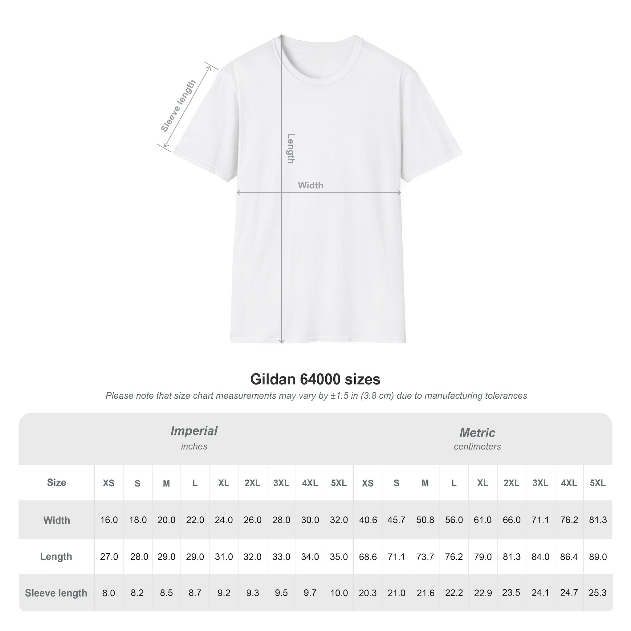 Blade Lives Matter Tee
