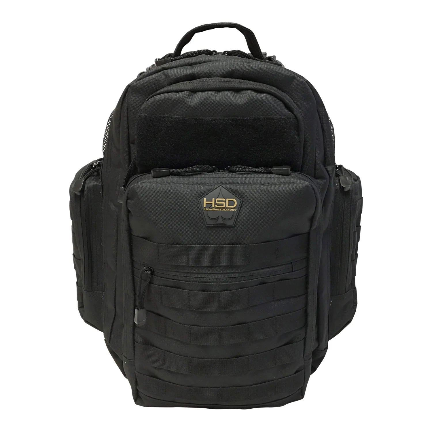 HSD Daddy Diaper Bag