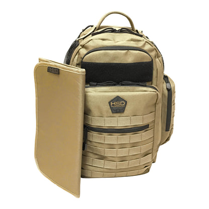 HSD Daddy Diaper Bag