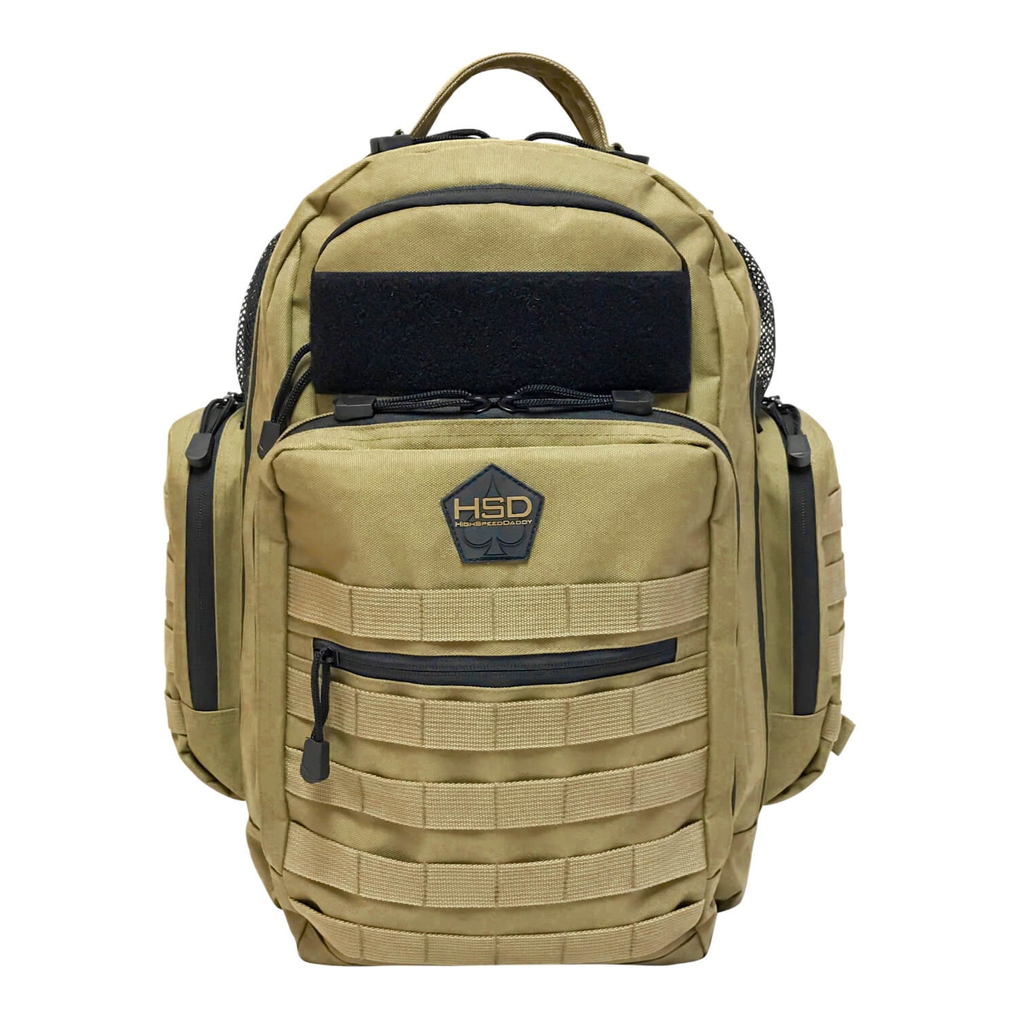 HSD Daddy Diaper Bag