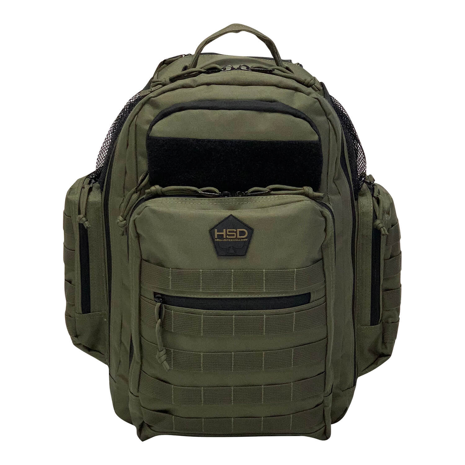 HSD Daddy Diaper Bag