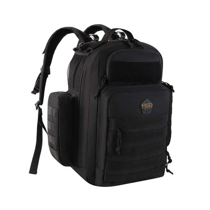 HSD Daddy Diaper Bag