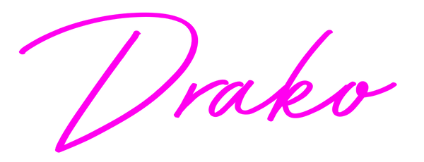 Blake Drako Official Website